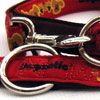 dogmatic headcollars