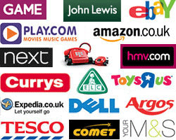 Shop Online