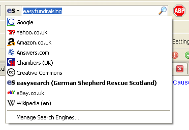 easysearch
