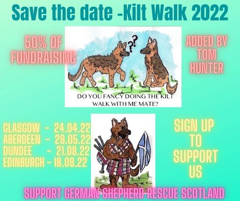 kiltwalk 2022