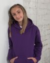 KIDS HOODIE