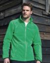 FULL ZIP FLEECE