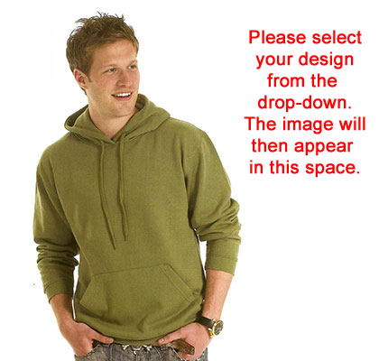 Hooded Sweatshirt