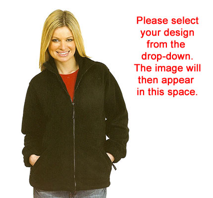 Unisex Fleece