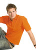 Unisex Polo Shirt