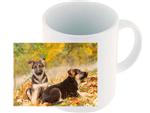 German Shepherd Mug Design 10