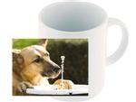 German Shepherd Mug Design 6