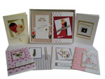 Hand-Made Cards